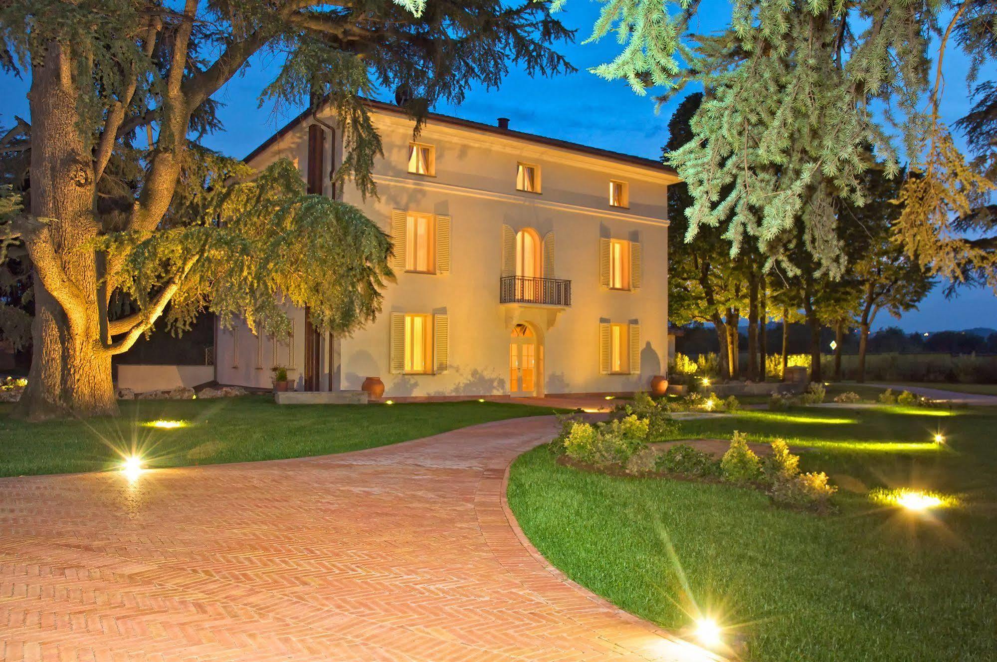 Relais Villa Valfiore San Lazzaro di Savena Exterior photo
