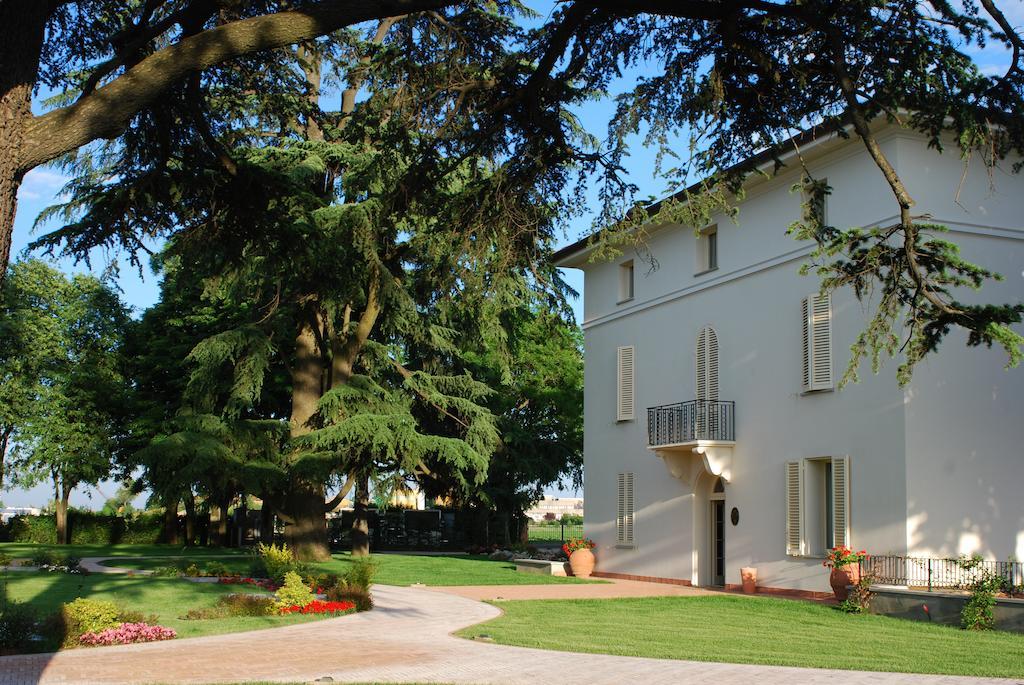 Relais Villa Valfiore San Lazzaro di Savena Exterior photo